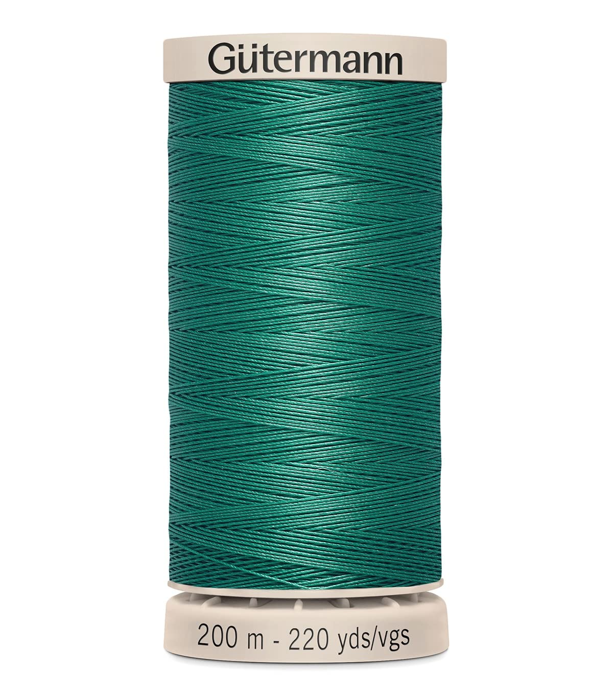Gütermann Yarn, 219 yards, Magic Green