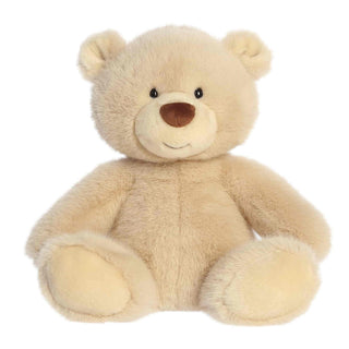 BEAR Toy Figure, Medium, Brown