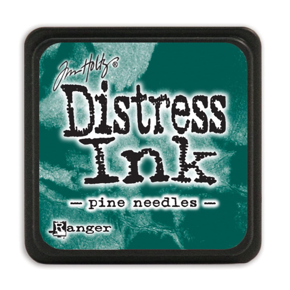 Ranger Liquid Ink, osfa, Pine Needles