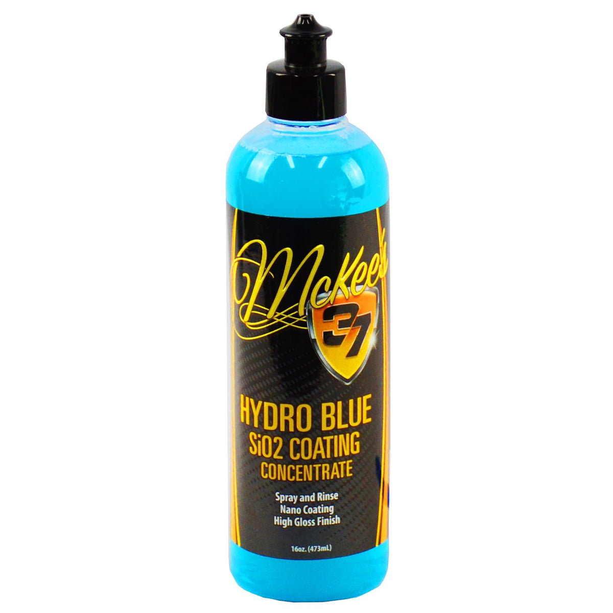 McKee's 37 Auto Accessory, 16 fl. oz
