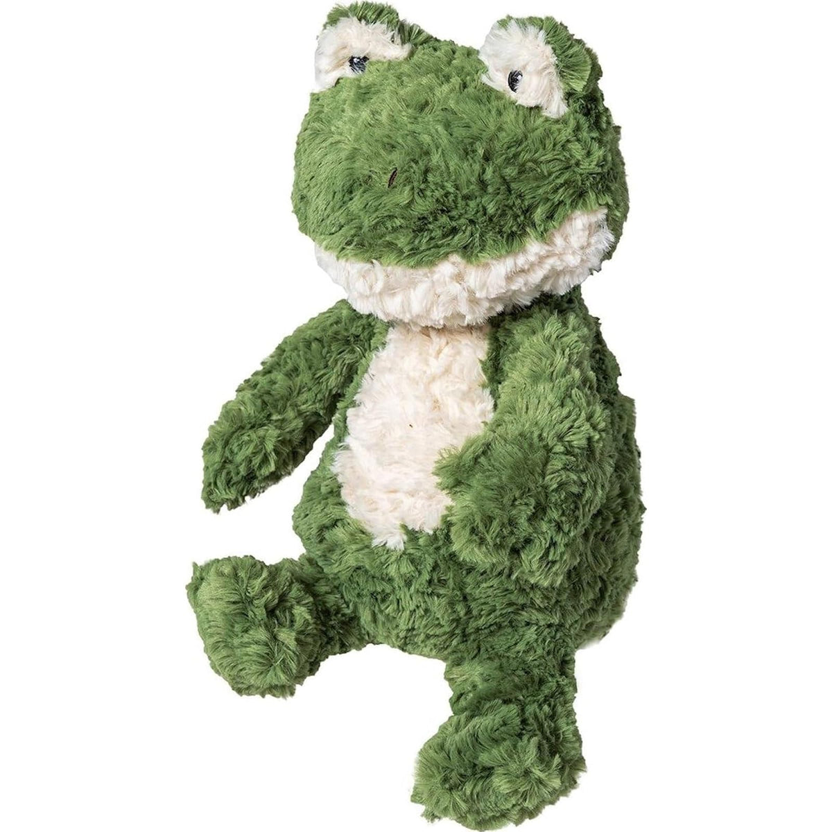 Mary Meyer Toy Figure, 12-Inches, Frog
