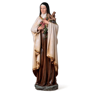 Roman 14" St. Therese Figurine