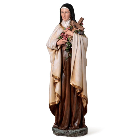 Roman 14" St. Therese Figurine