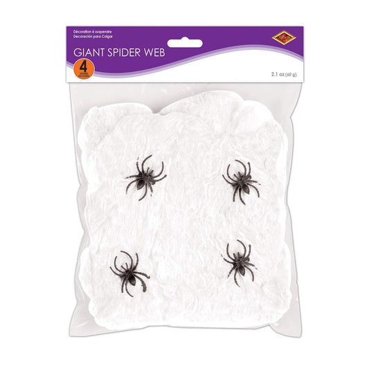 Beistle Decorative Cutout, 4–2", Black