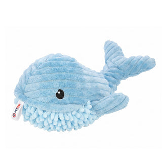 Pet Lou Pet Toy, 12 inches, Blue
