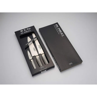 Global Kitchen Knife