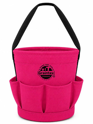 Graintex Bucket, Pink