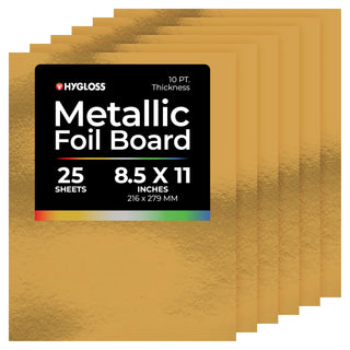 Hygloss Card Stock