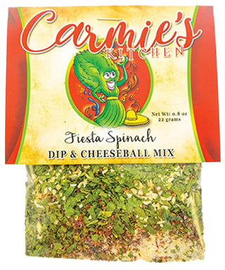 Carmie's Kitchen Food
