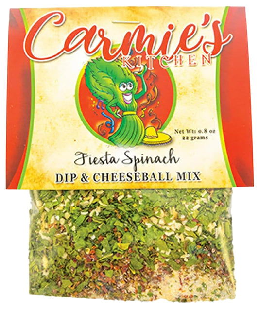 Carmie's Kitchen Food