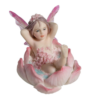 Veronese Design Figurine, 3 Inch, Pink