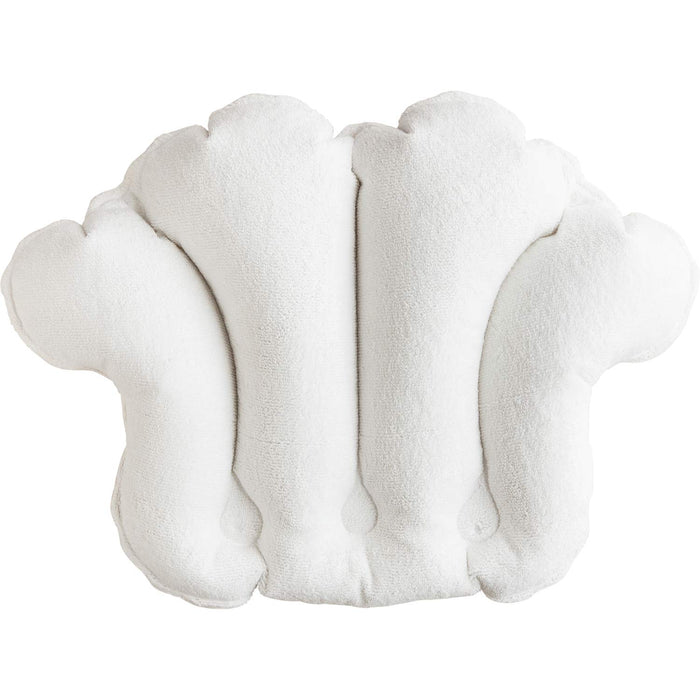 European Soaps Urbana Spa Prive Microfiber Bath Pillow for Ultimate Relaxation