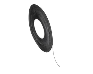 Chartpak Adhesive Tapes, 3/16 x 684 inches, Black Matte