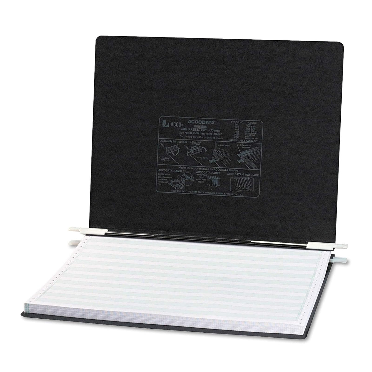 ACCO Brands Storage Binder