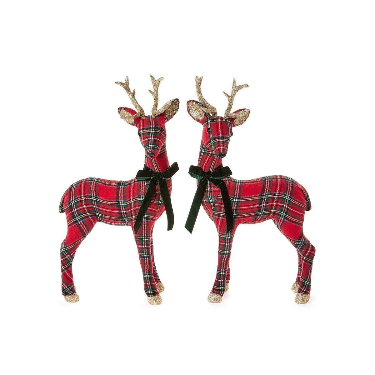 Two's Company Figurine