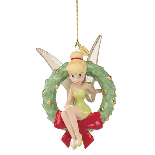 Lenox Hanging Ornament, 1 Count, Multi Color