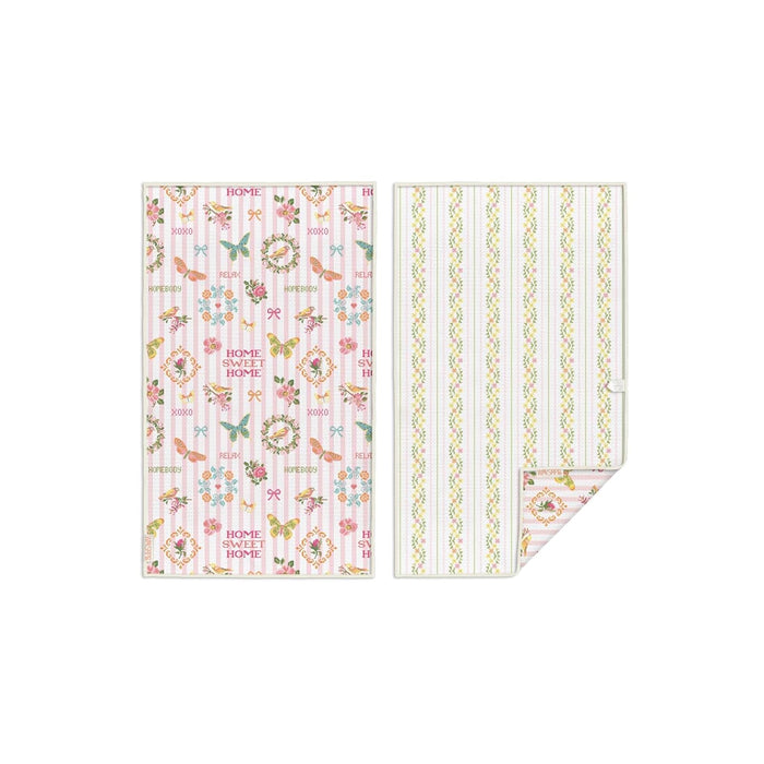 Towel by WerkShoppe
