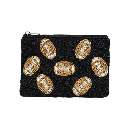 Bamboo Trading Cosmetic Case, 4.75-Inch, Multicolor