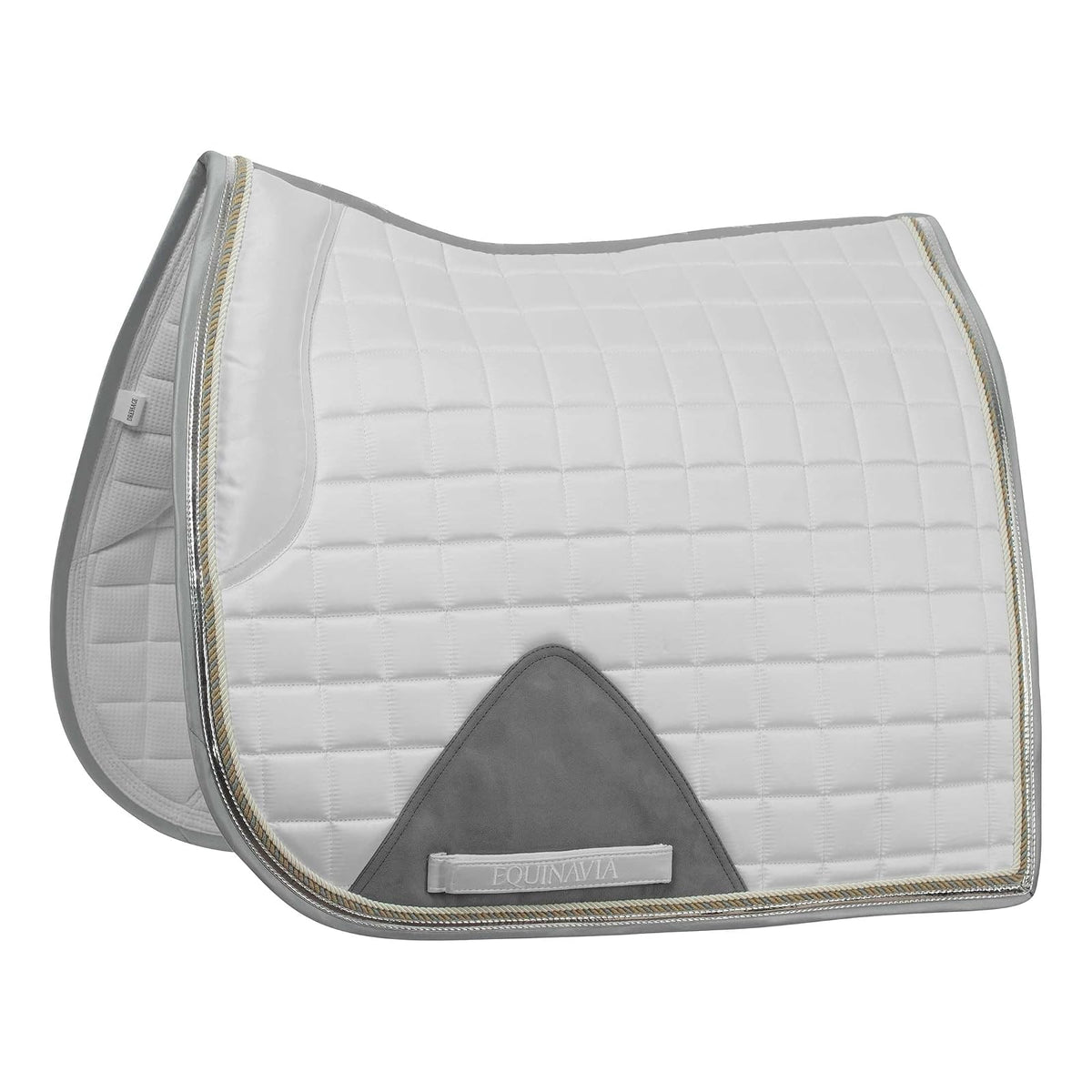 Equinavia Sporting Goods, Horse, White/Slate Grey