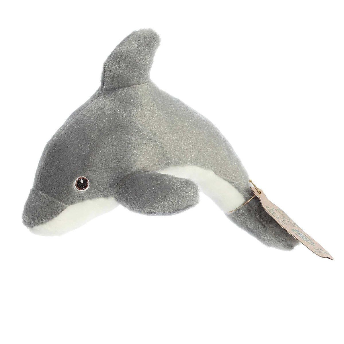 Aurora Toy Figure, Small, Grey