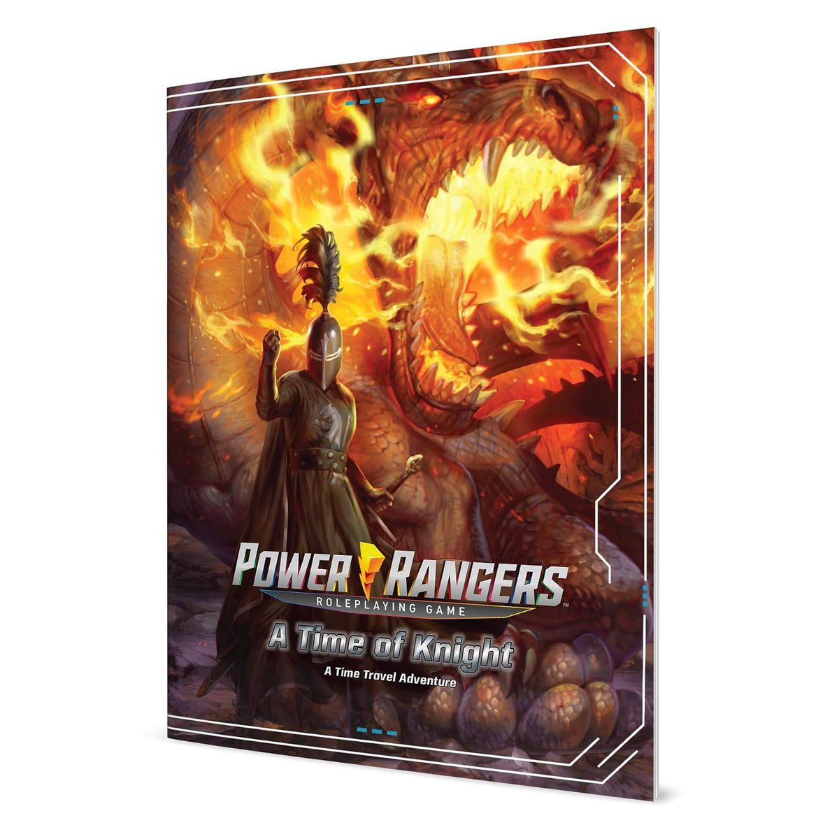 Renegade Game Studios Board Game, 2.5625 cubic inches, Multi