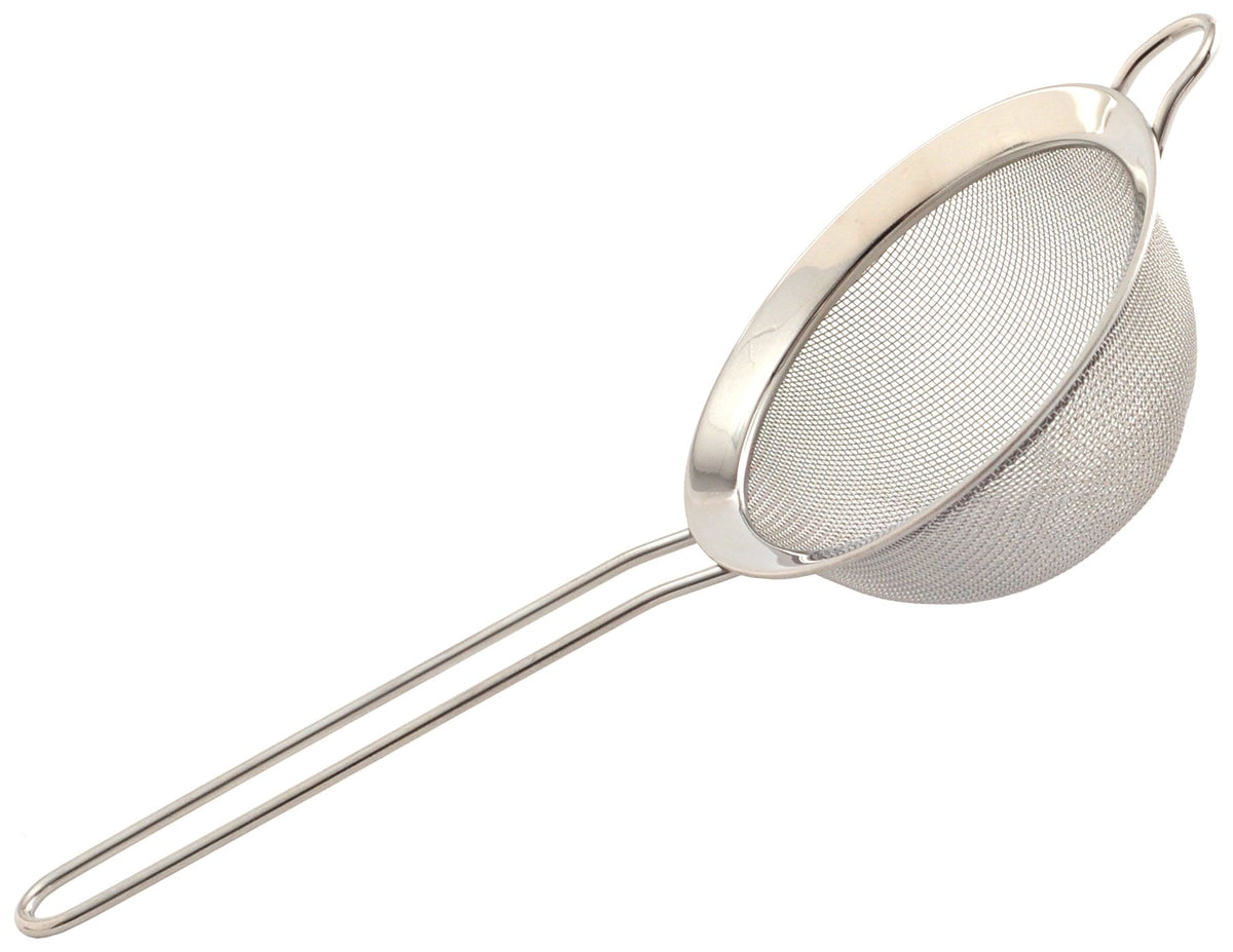 Norpro Food Strainer, 1 Count (Pack of 1), Silver