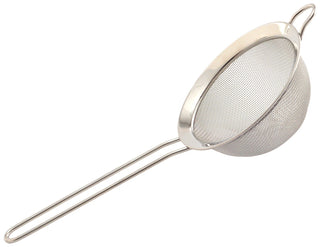 Norpro Food Strainer, 1 Count (Pack of 1), Silver