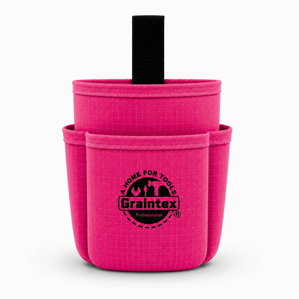 Graintex Utility Holster Pouch, Pink