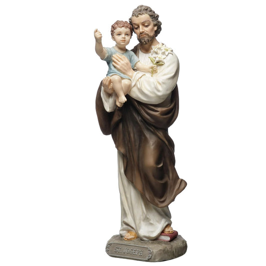 Veronese Design Figurine, 6 1/4 Inch, Multicolor