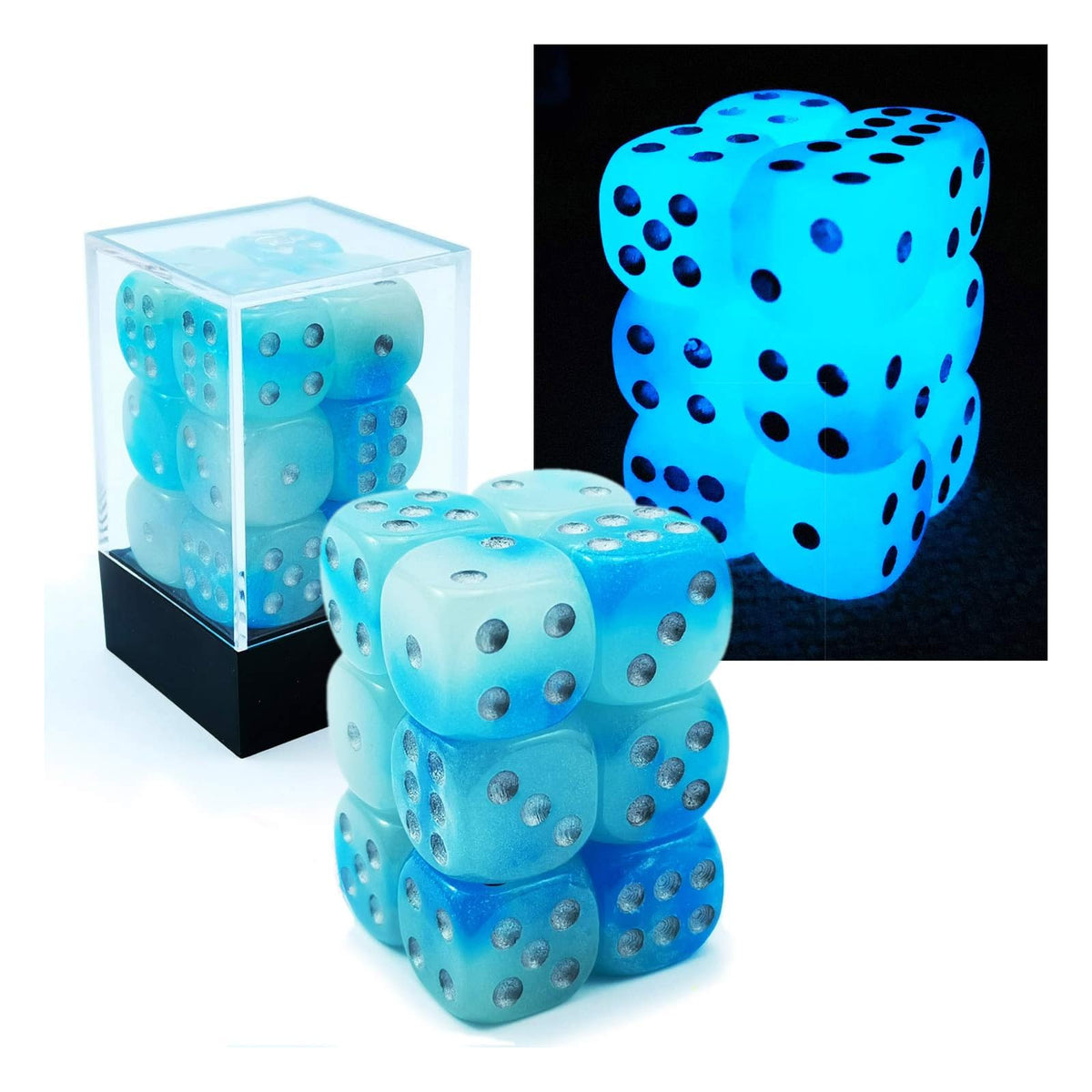BESCON DICE Game Dice