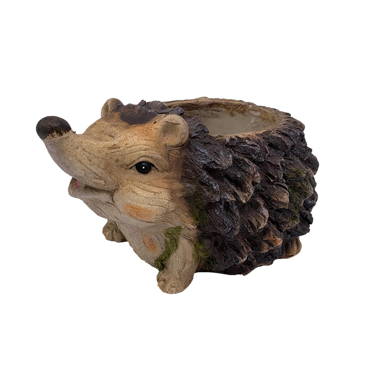 Esschert Design Planter, One Size, Brown
