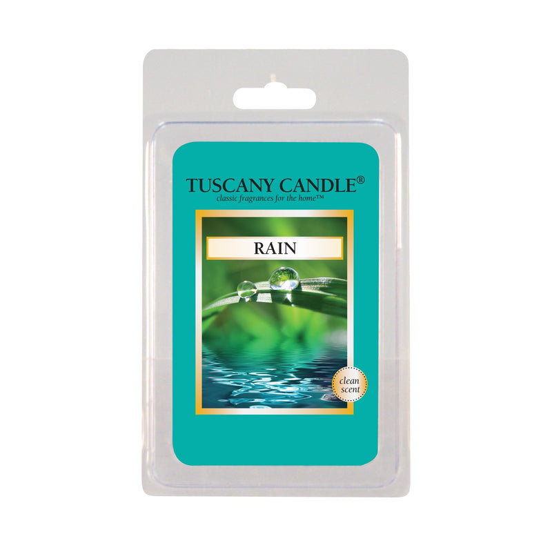 Langley Empire Candle 2.5oz Fragrance Bars- Rain