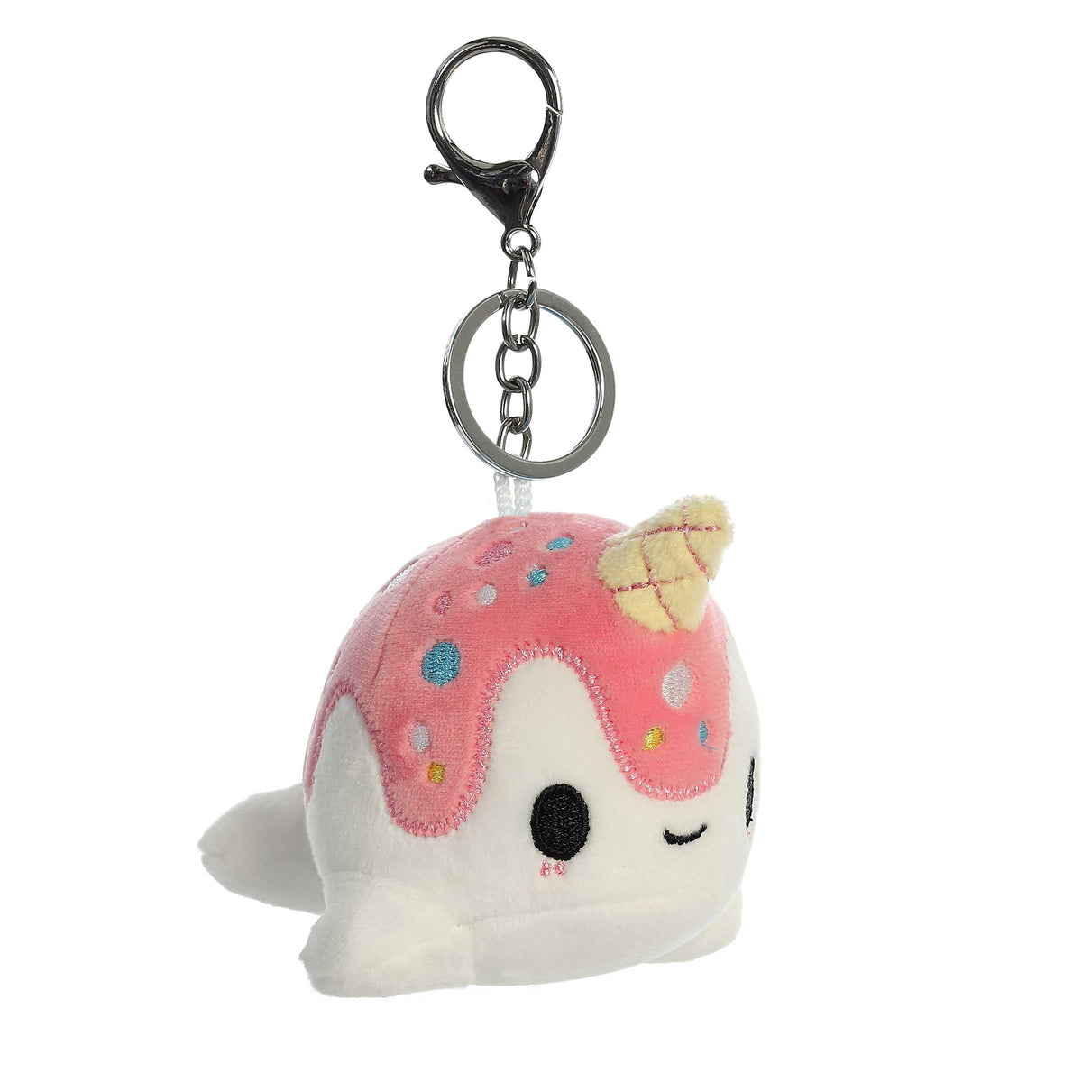 Aurora Toy Figure, Small, White