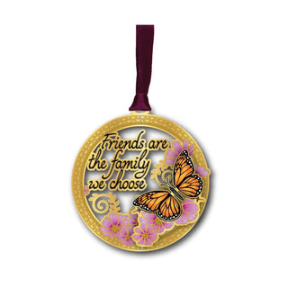 Beacon Design Hanging Ornament, Multi Color