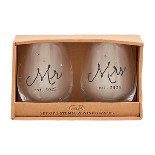 Mud Pie Drinking Cup