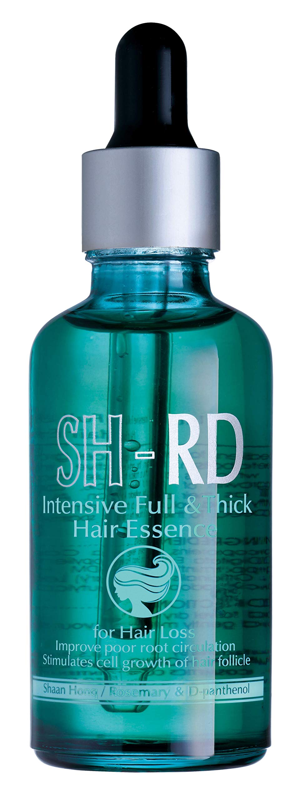 SH-RD Topical Hair Regrowth Treatment