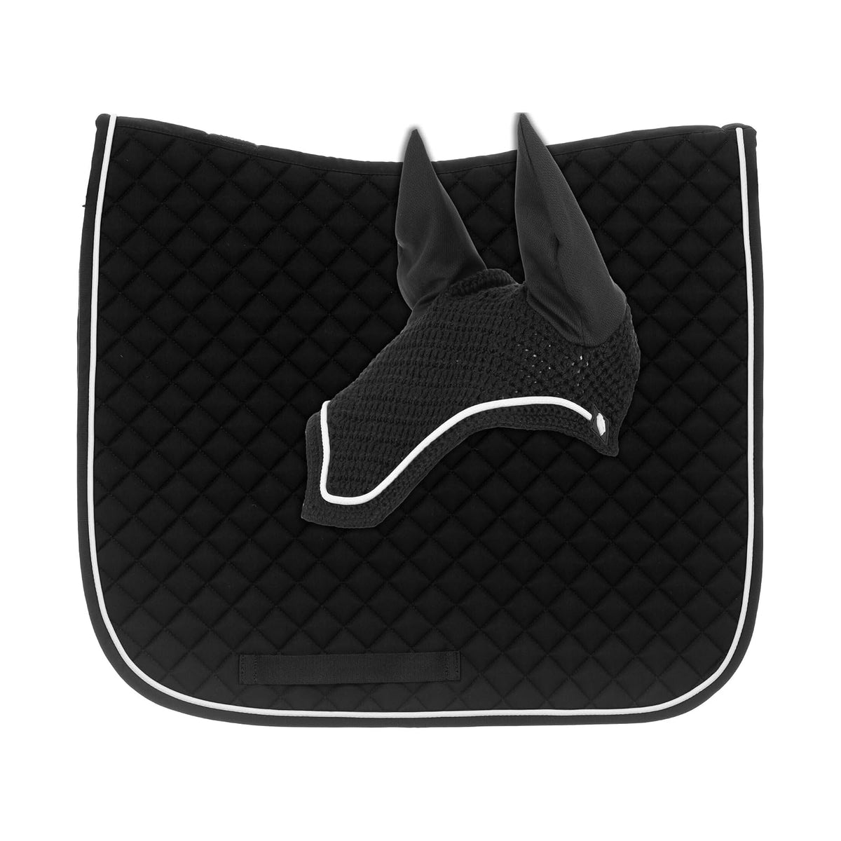 Equinavia Sporting Goods, Horse, Black