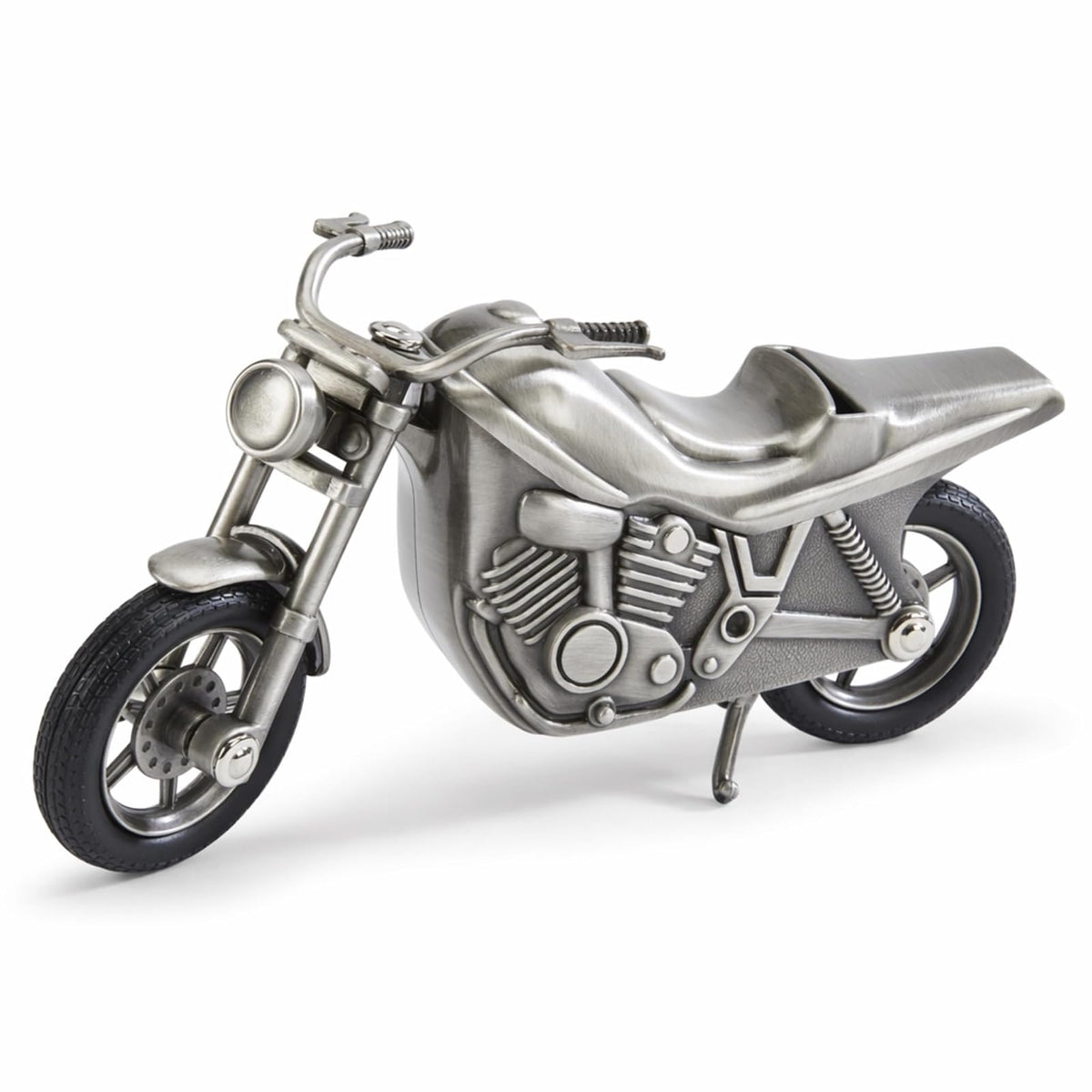 Creative Gifts International Money Bank, 4 inches (H) x 2 inches (W) x 6.75 inch