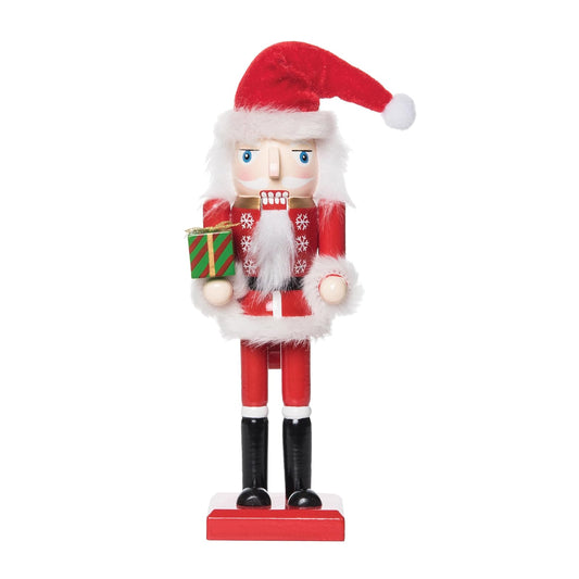 GALLERIE II Figurine, 2.95" x 2.36"x 10", Red