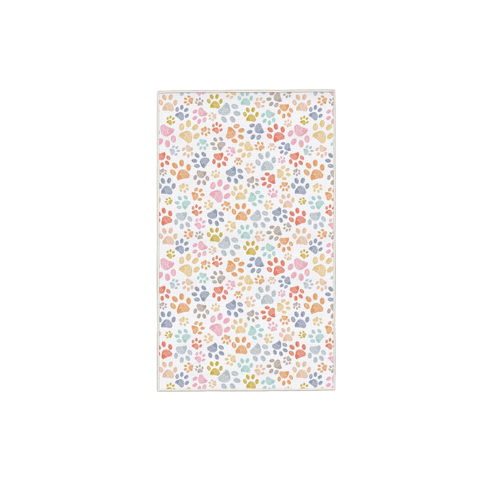 WerkShoppe Towel, 28 inches x 48 inches, Light Brown