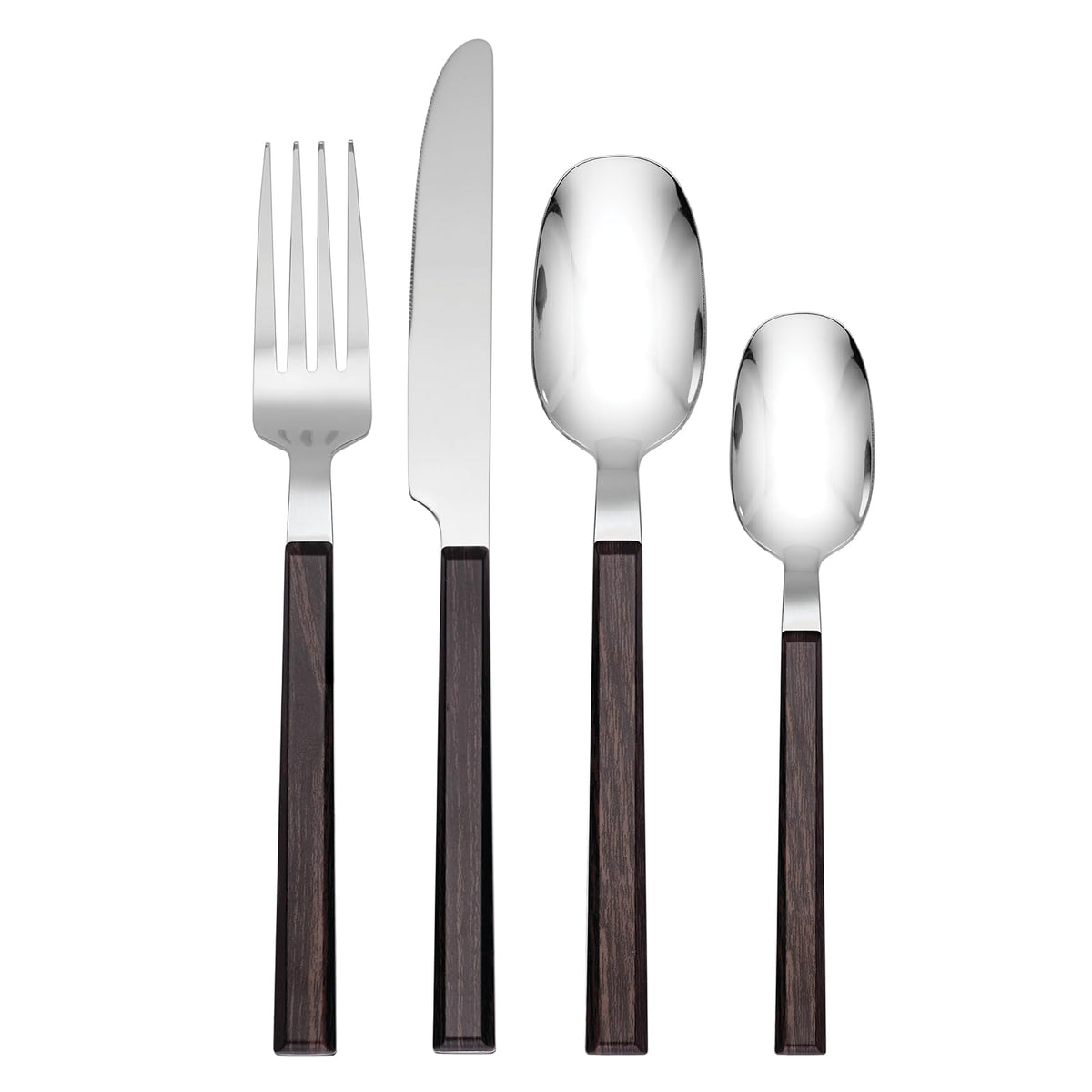 Hampton Forge Flatware