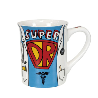 Enesco Drinking Cup, 16 Ounces, Multicolor