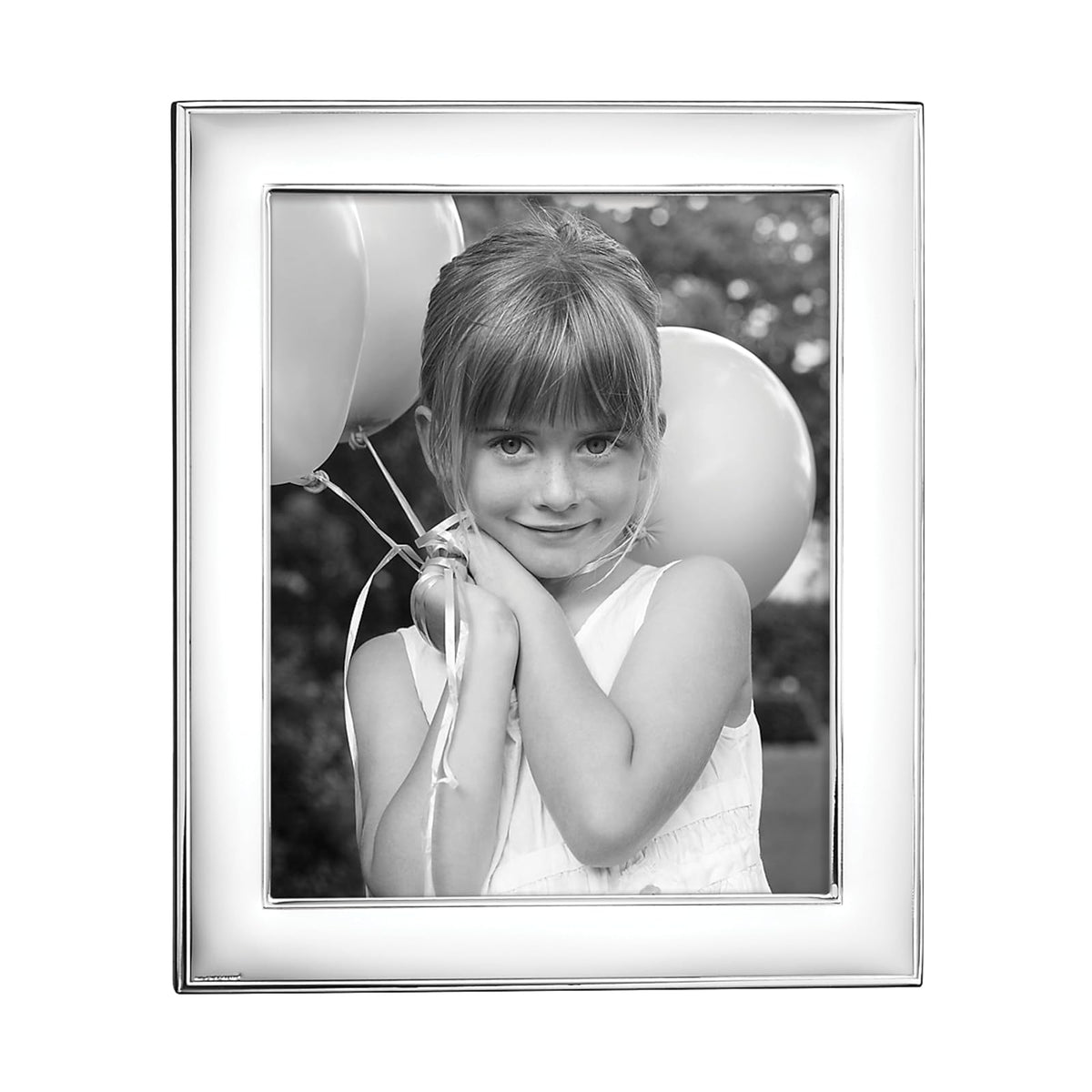 Reed & Barton Naples 8 x 10 Photo Frame