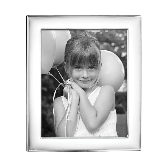 Reed & Barton Naples 8 x 10 Photo Frame