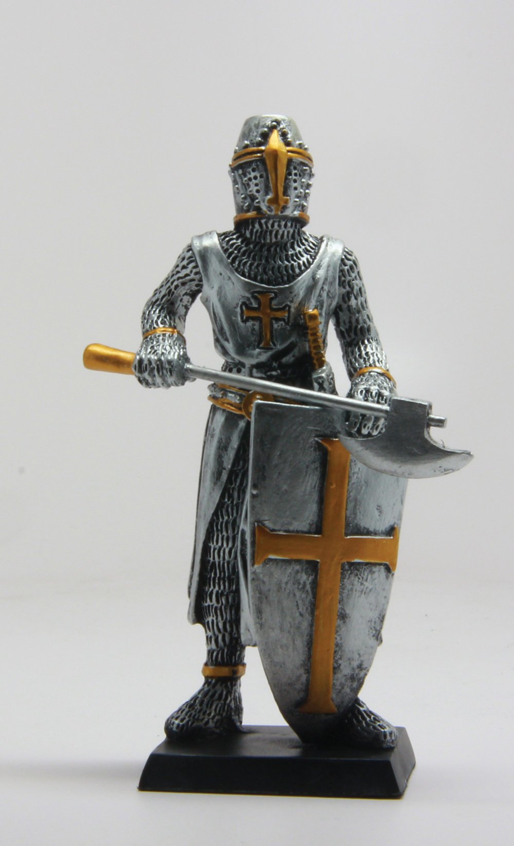 Pacific Giftware Figurine, Multicolored, Medieval