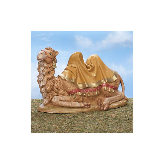 Fontanini Figurine, 12" Scale, Multicolor