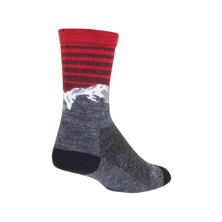 SockGuy Socks, One Color, Socks