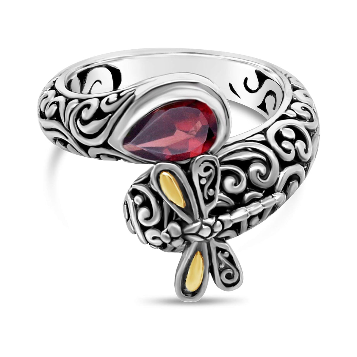 Ring by DEVATA