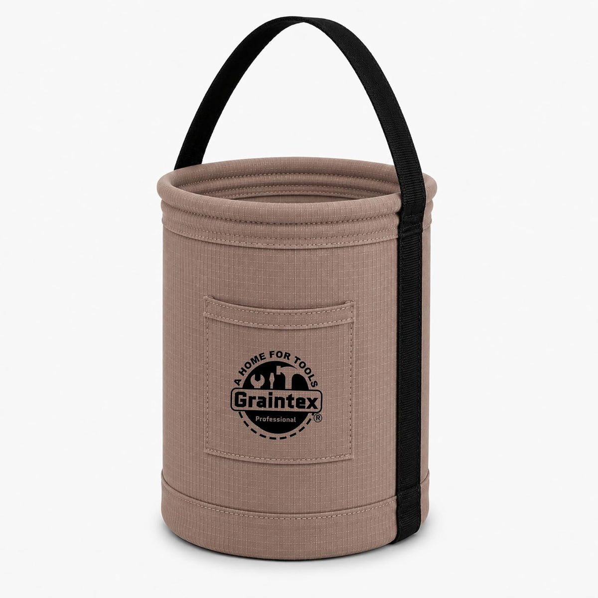 Graintex Bucket, Beige