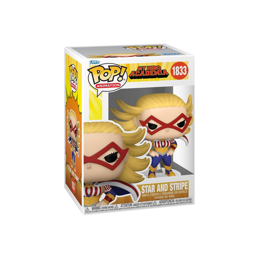 Funko Figurine, 3.75 inches, Multicolour